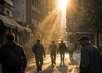כולנו מחפשים את זה, אבל זה קורה לידנו כל יום בלי שנרגיש