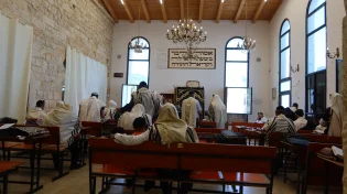 רבים לא יודעים: הסגולה לפרנסה וישועה שאפשר לעשות 3 פעמים ביום