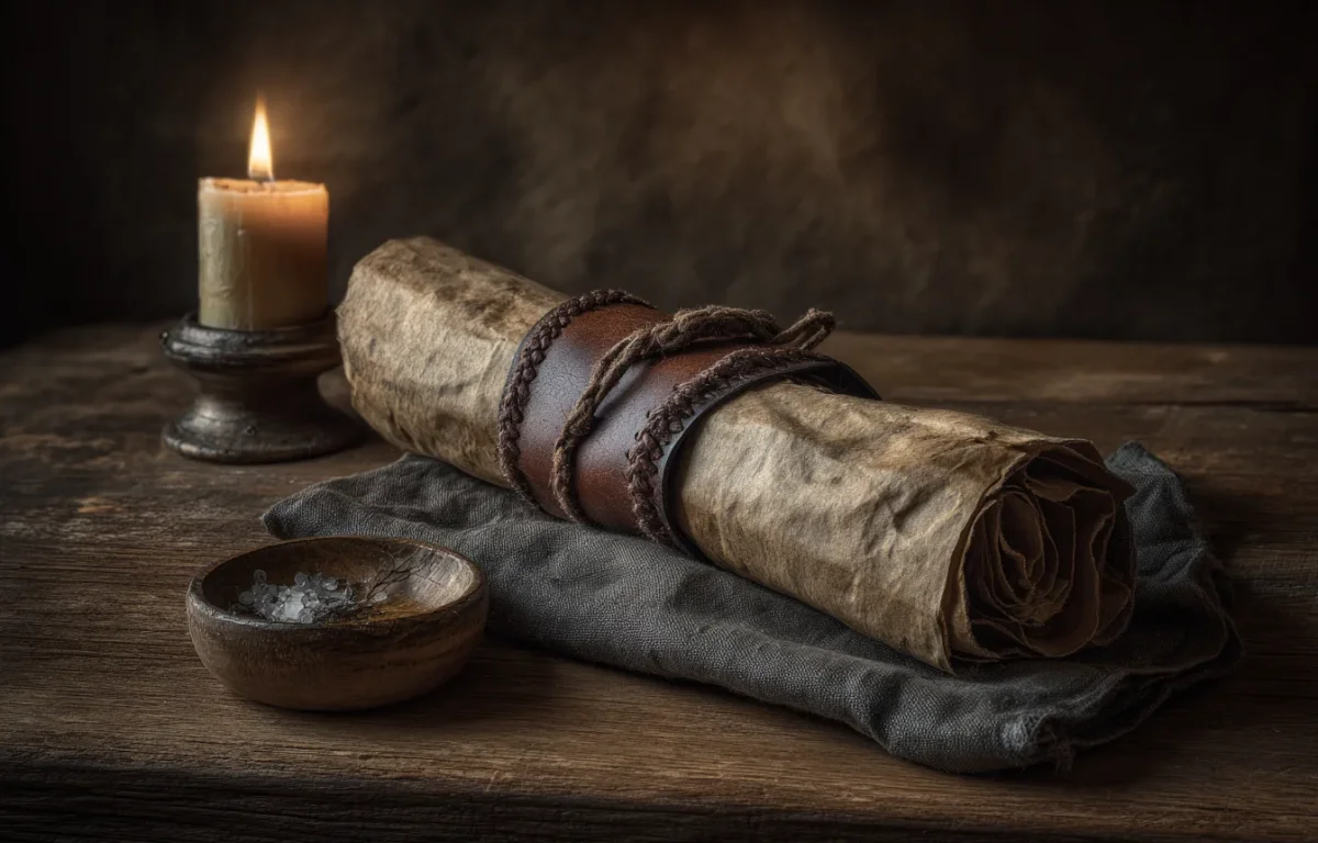 קמיעות ביהדות, בין אמונה עמוקה לזהירות הלכתית