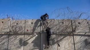 פרשת השב"חים בגבעת זאב: מאבטחים חשודים שסייעו להברחה של מאות