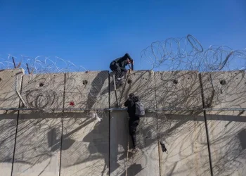 פרשת השב"חים בגבעת זאב: מאבטחים חשודים שסייעו להברחה של מאות