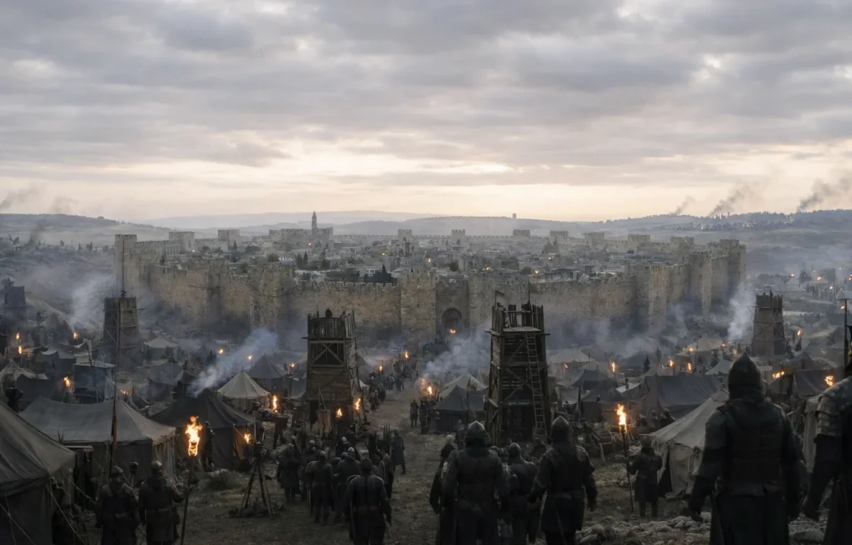 זמני כניסת ויציאת צום עשרה בטבת 2025