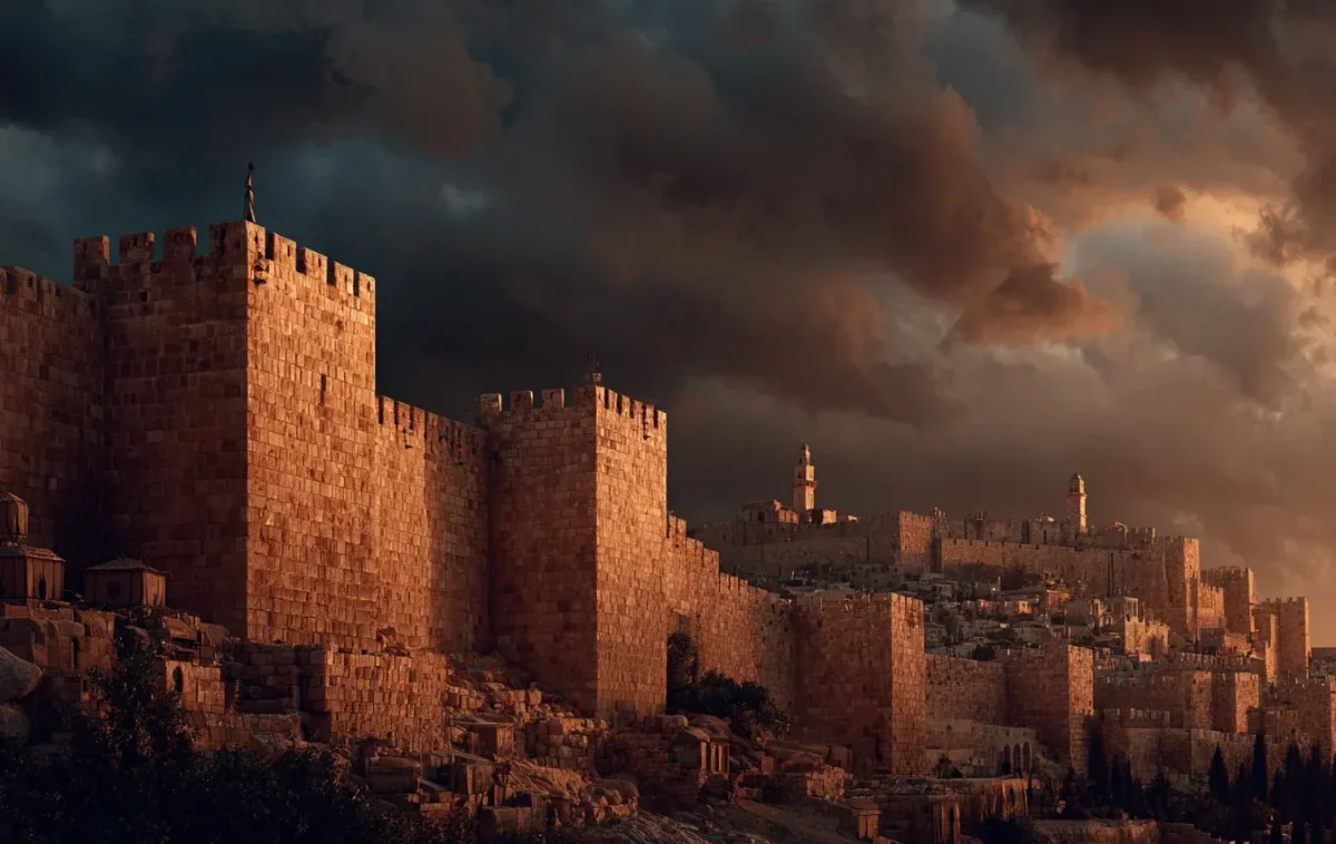 6 דברים שכדאי לדעת על צום עשרה בטבת 6 דברים שכדאי לדעת על צום עשרה בטבת