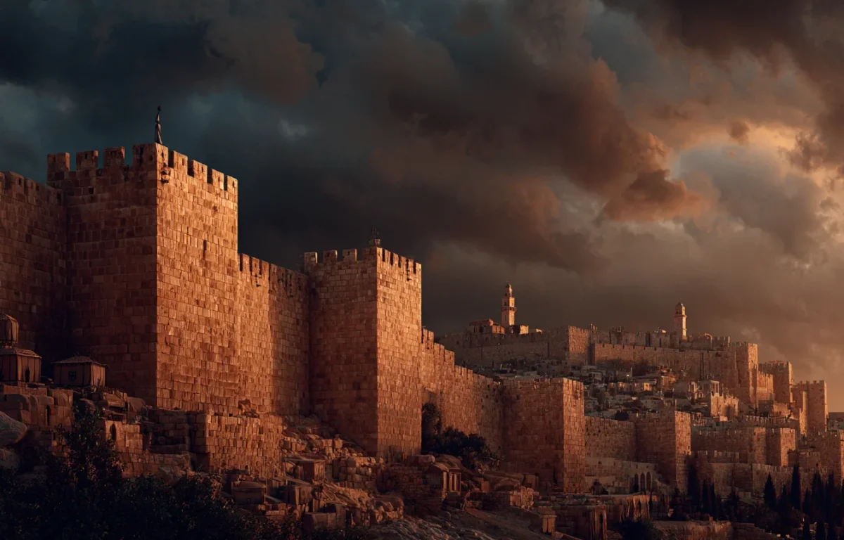 6 דברים שכדאי לדעת על צום עשרה בטבת