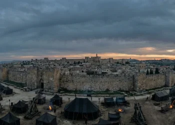 עשרה בטבת: הצום שמקבל משמעות אחרת מנקודת מבט שלא הכרתם