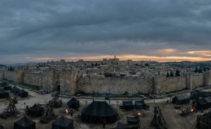 עשרה בטבת: הצום שמקבל משמעות אחרת מנקודת מבט שלא הכרתם