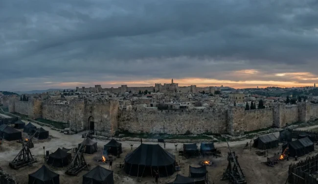 עשרה בטבת: הצום שמקבל משמעות אחרת מנקודת מבט שלא הכרתם