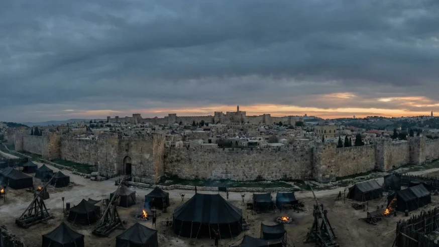עשרה בטבת: הצום שמקבל משמעות אחרת מנקודת מבט שלא הכרתם