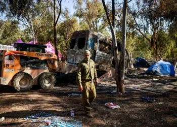 פסק דין היסטורי: חמאס יפצה את נפגעי השבעה באוקטובר במיליארד ש"ח פסק דין היסטורי: חמאס יפצה את נפגעי השבעה באוקטובר במיליארד ש"ח