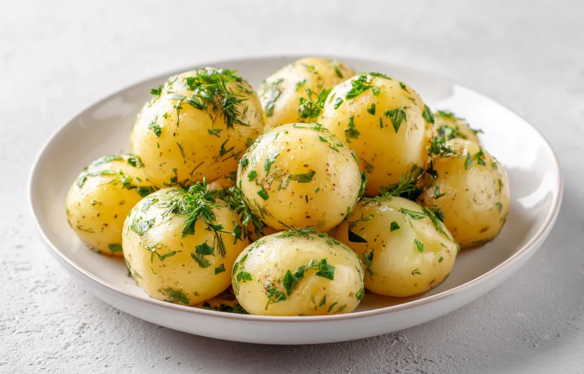 מחקר חדש: תפוחי אדמה תורמים לירידה במשקל | כך תבשלו אותם נכון