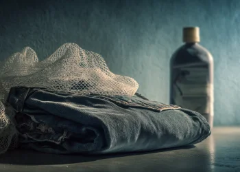 איך לשמור על הג'ינס כמו חדש גם אחרי הכביסה