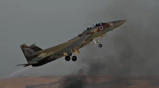עסקת ענק: ארה"ב תאשר לישראל מטוסי F-15 בעלות של 8.6 מיליארד דולר