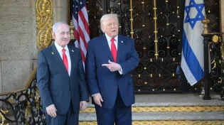 הפתעות בימים הקרובים? זה מה שרמז טראמפ במפגש הפסגה עם רה"מ נתניהו
