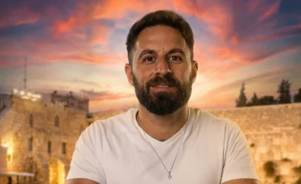 עשרה בטבת השנה - התובנה שתשנה את כל מה שחשבתם