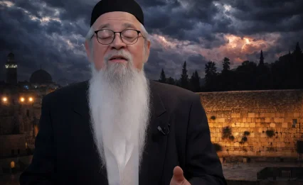 נבואת הרמב"ם מתגשמת: עשרה בטבת קובע אם ניגאל או נישאר בגלות