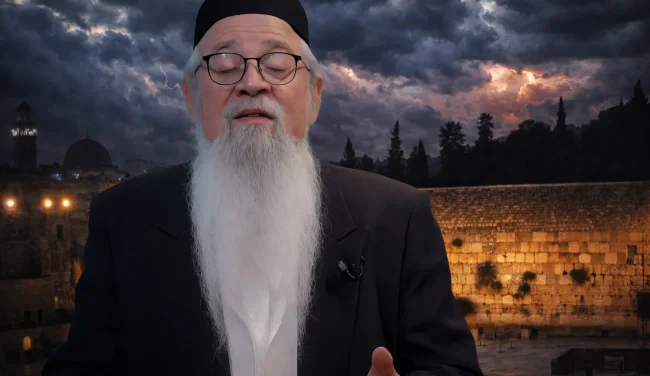 נבואת הרמב"ם מתגשמת: עשרה בטבת קובע אם ניגאל או נישאר בגלות