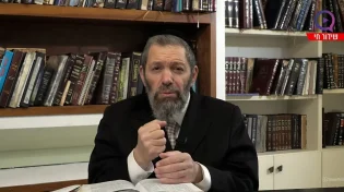 מעטים יודעים: הסגולה של האר"י הקדוש שפותחת כל השערים