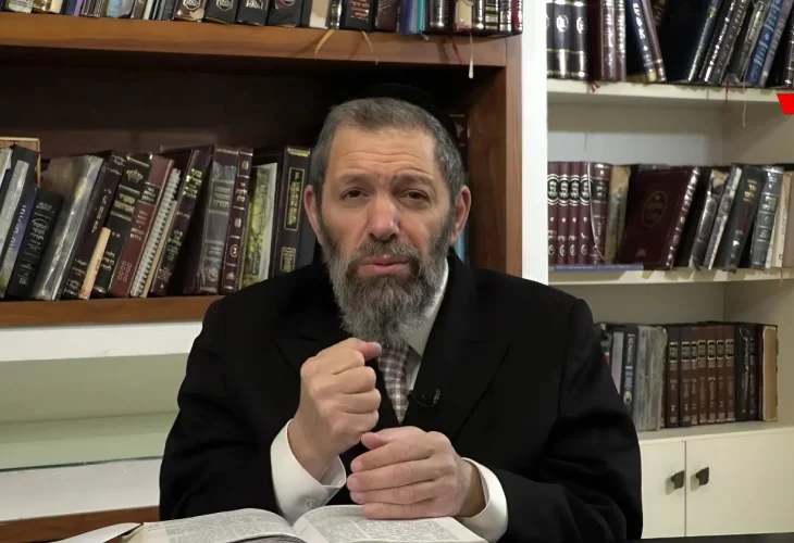 מעטים יודעים: הסגולה של האר"י הקדוש שפותחת כל השערים
