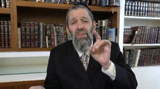 "אמרו את זה 7 פעמים בעשרה בטבת" - סגולה נדירה להארה לנפש!