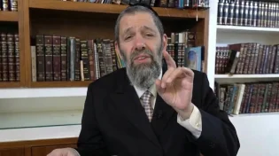 "אמרו את זה 7 פעמים בעשרה בטבת" - סגולה נדירה להארה לנפש!