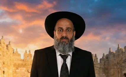 מה מותר ומה אסור בעשרה בטבת? הרב יניב עזיז עם כל מה שצריך לדעת