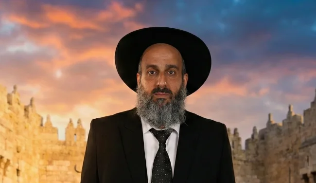 מה מותר ומה אסור בעשרה בטבת? הרב יניב עזיז עם כל מה שצריך לדעת
