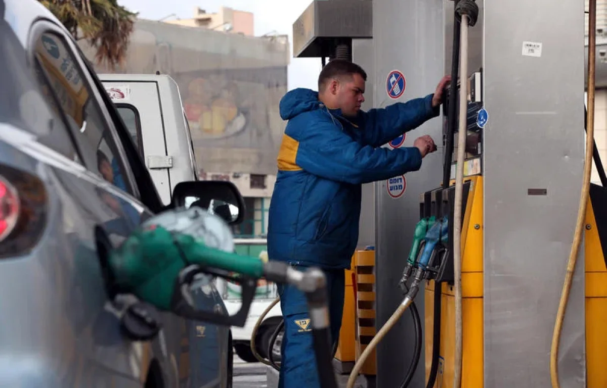 נהגים תתכוננו - ירידה חדה במחיר הדלק: לראשונה מזה שנתיים