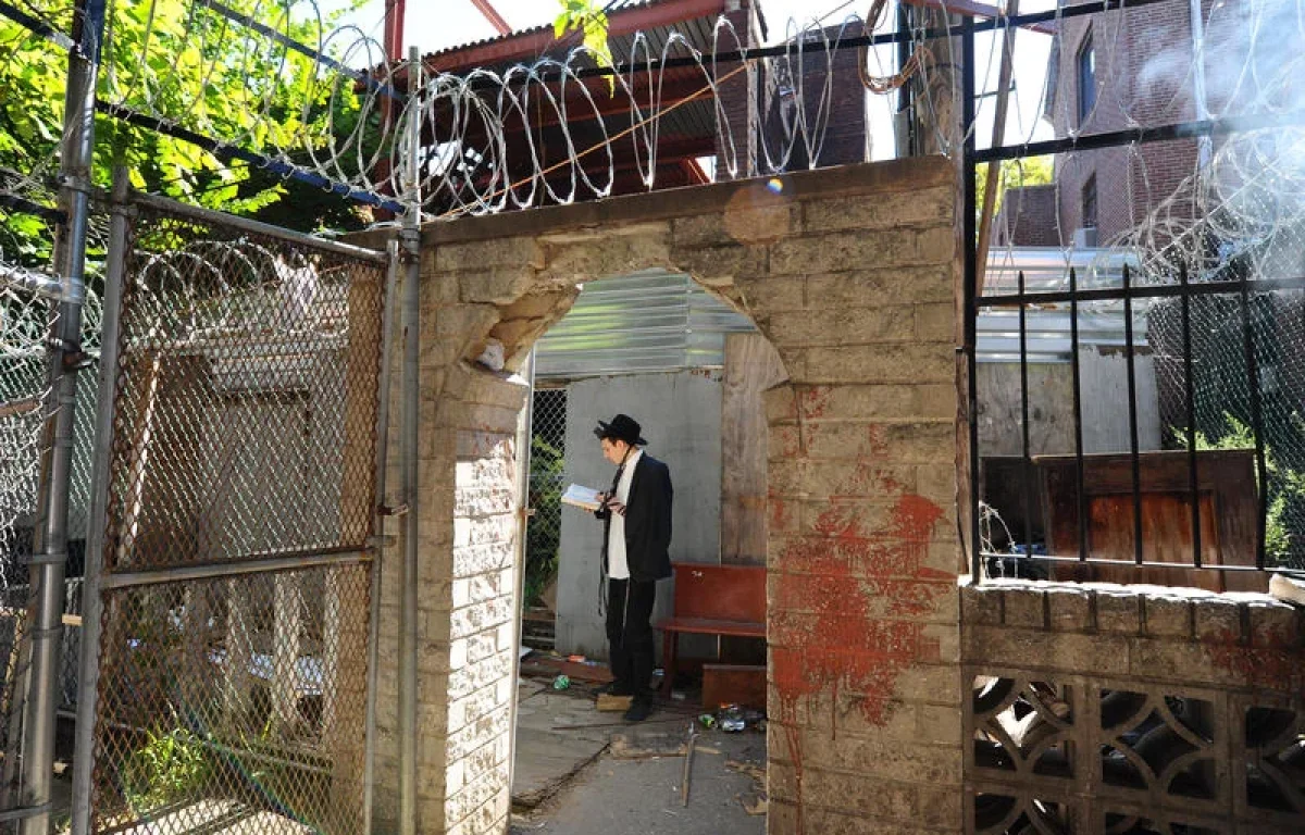 יהודי ניו יורק מפחדים: עורך דין שייצג מחבלים מונה ליועץ המשפטי של העיר