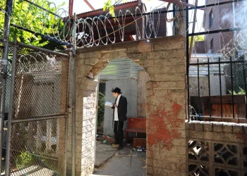 יהודי ניו יורק מפחדים: עורך דין שייצג מחבלים מונה ליועץ המשפטי של העיר