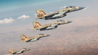צה"ל מסכם את 2025: שבע זירות לחימה, חיסול סינוואר ופגיעה בלב איראן