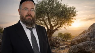 הרב שמשון פוקס חושף: זה הכוח של בחירת שם שמסמל תקווה