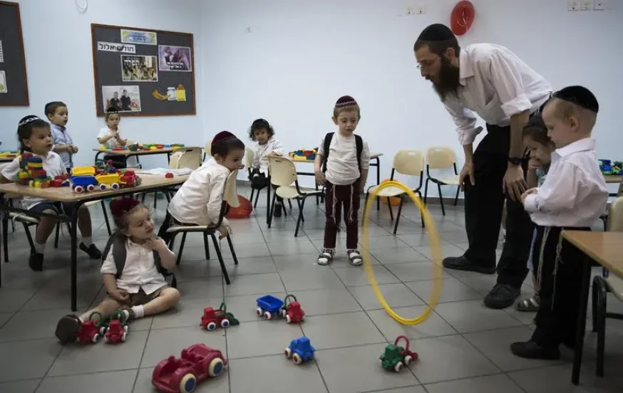 לא כמו כולם: כך מזהים מחנך שבאמת משנה חיים לא כמו כולם: כך מזהים מחנך שבאמת משנה חיים