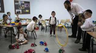 לא כמו כולם: כך מזהים מחנך שבאמת משנה חיים