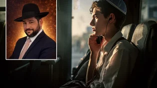 הוא שמע דברי תורה ואז פרץ בבכי: הרב ארז קדוסי בסיפור חיזוק מרגש