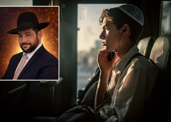 הוא שמע דברי תורה ואז פרץ בבכי: הרב ארז קדוסי בסיפור חיזוק מרגש הוא שמע דברי תורה ואז פרץ בבכי: הרב ארז קדוסי בסיפור חיזוק מרגש