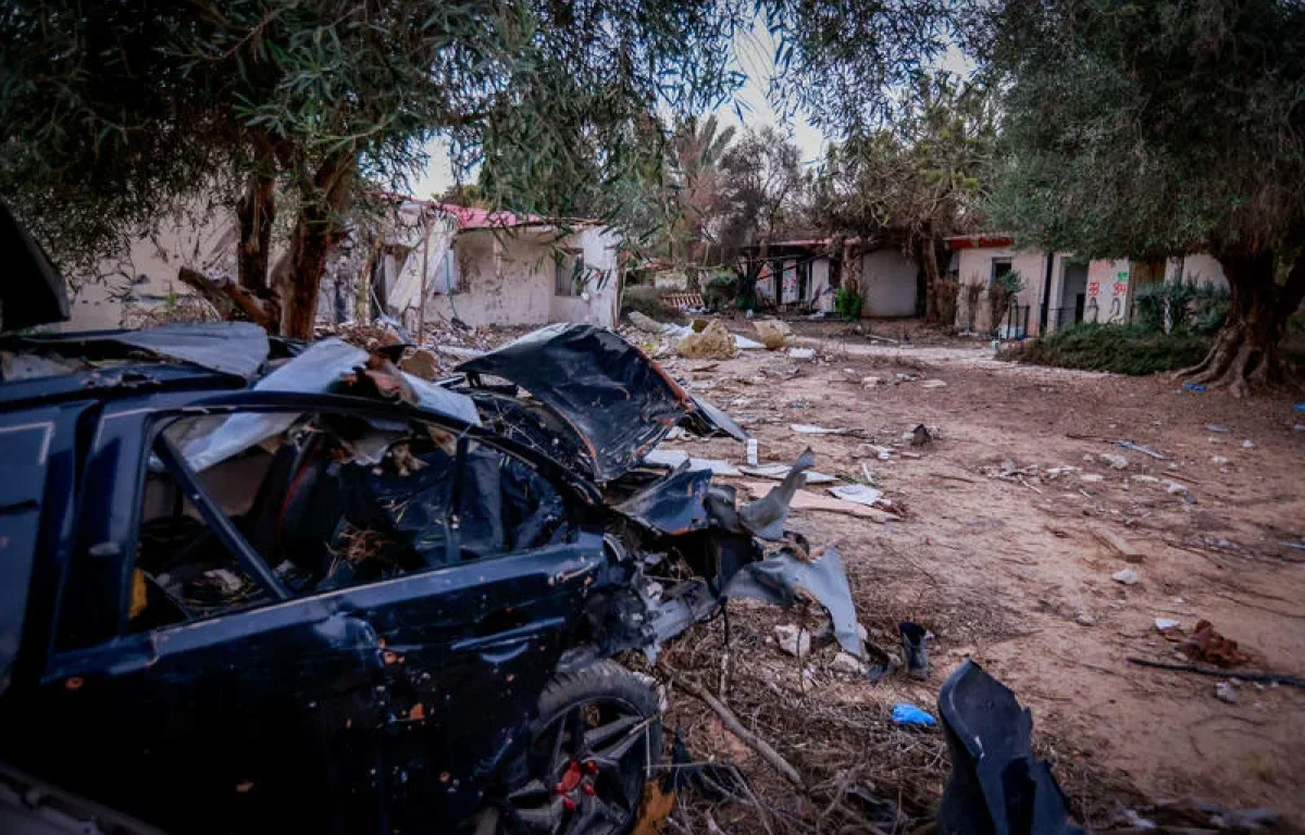 מפתיע: כרגע יש יותר תושבים בעוטף עזה ממה שהיו לפני ה-7 באוקטובר