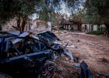 מפתיע: כרגע יש יותר תושבים בעוטף עזה ממה שהיו לפני ה-7 באוקטובר