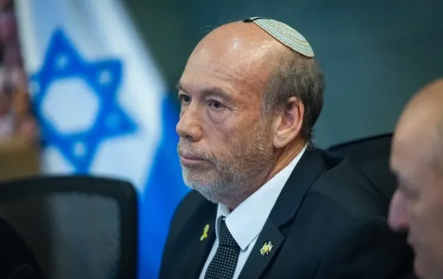 בג"ץ עצר את חקירת מבקר המדינה על מחדלי 7 באוקטובר בג"ץ עצר את חקירת מבקר המדינה על מחדלי 7 באוקטובר