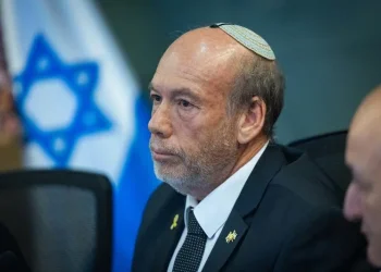 בג"ץ עצר את חקירת מבקר המדינה על מחדלי 7 באוקטובר