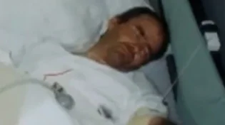 צפו: התעורר אחרי 10 שנים וריגש את הרשת