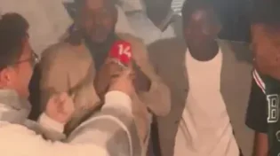 כתב ישראלי נחת בסומלילנד וזה מה שחיכה לו במקום