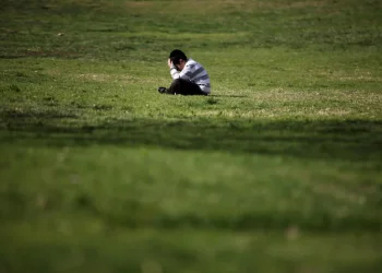 מדד הבריאות 2025: שליש מהישראלים זקוקים לעזרה נפשית מדד הבריאות 2025: שליש מהישראלים זקוקים לעזרה נפשית