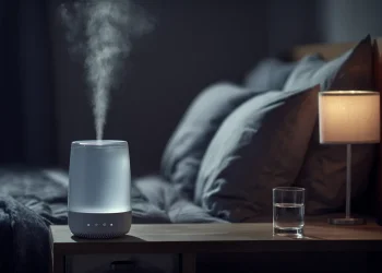 מתעוררים בלילה עם פה יבש? הסיבה האמיתית תפתיע אתכם