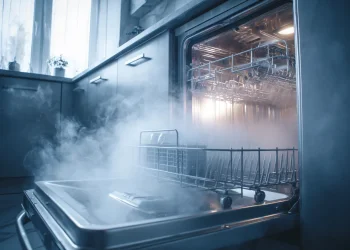 ריח רע מהמדיח? זה הפתרון הפשוט שרוב הבתים מפספסים ריח רע מהמדיח? זה הפתרון הפשוט שרוב הבתים מפספסים