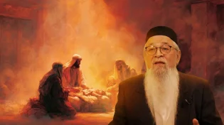 הרב יוסף ביטון: רוצים לגלות את הקץ? זה מה שיעקב אבינו גילה