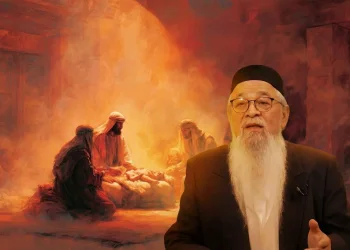 הרב יוסף ביטון: רוצים לגלות את הקץ? זה מה שיעקב אבינו גילה