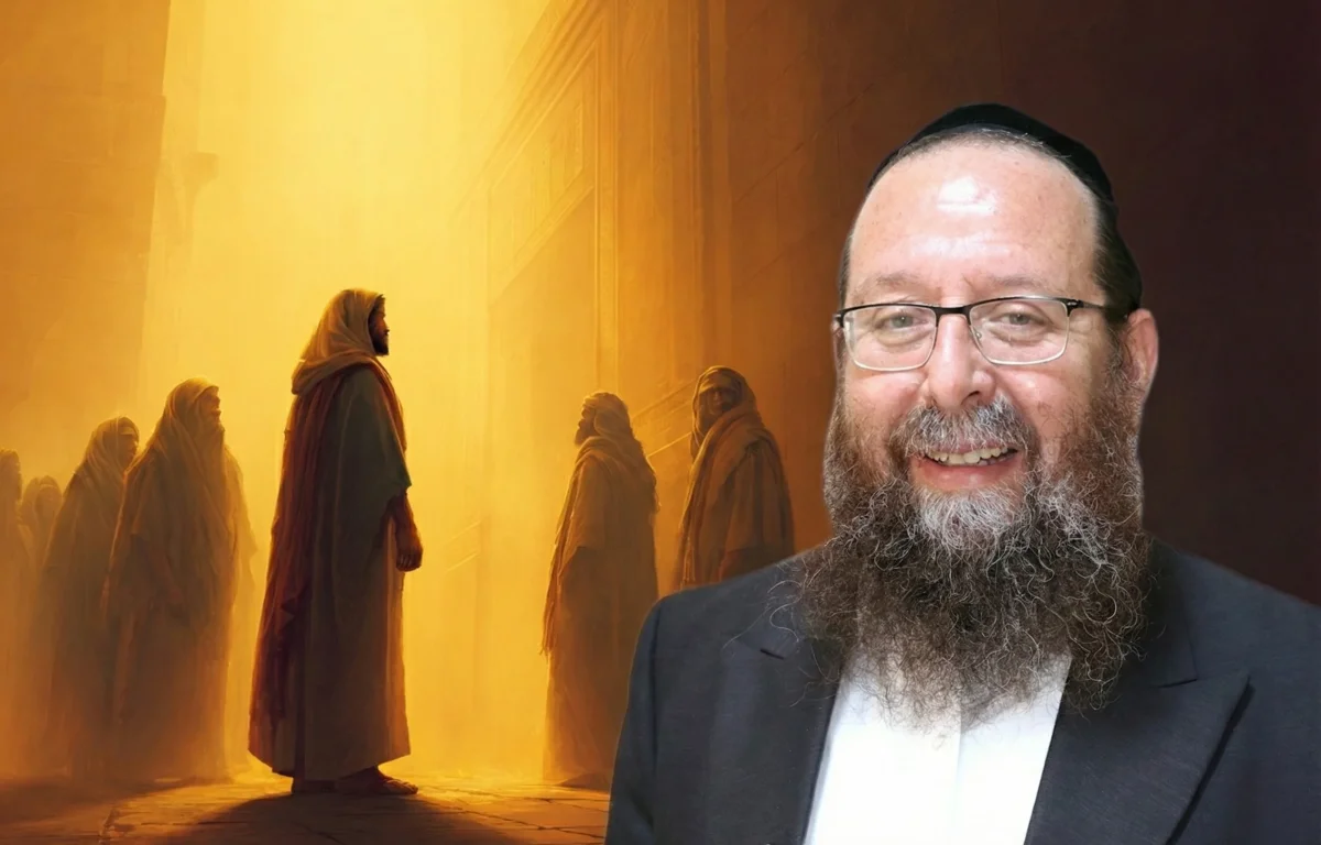 הסוד הזה יוציא אותך מהמזל שלך