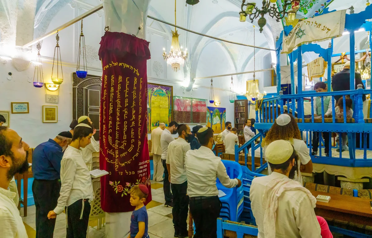 למה לפעמים התפילה שלי לא מתקבלת בשמים?