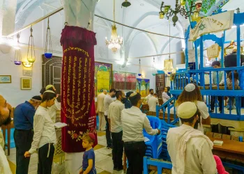 למה לפעמים התפילה שלי לא מתקבלת בשמים?