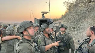 כוחותינו פעלו בשומרון: מחבל חוסל, שני מחבלים נוספים נפגעו